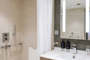 Expedition Large Suite Bathroom MD, HX Expedition