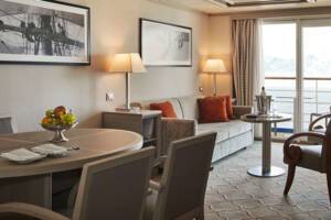 Silver Suite