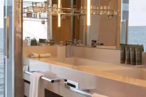 Royal Suite Bathroom