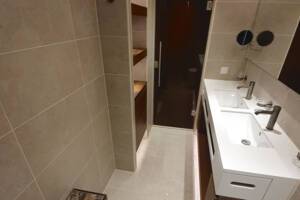 Owners Suite Bathroom