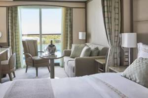 Superior Veranda Suite