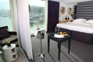 Royal Panorama Suite (RS), Scenic Jade