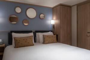 Inside Cabin Bedroom (PE), Arvia