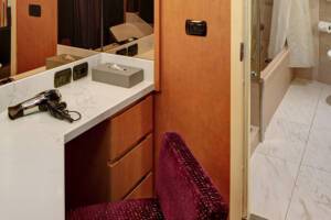 Neptune Suite, Westerdam