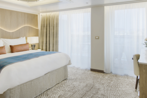 Sky Suite, Star Princess, Princess Cruises