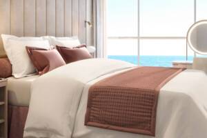 Master Suite Bedroom