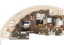 The Haven Premier Owner's Suite Floor plan, Norwegian Prima