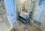 Club World Owners Suite Bathroom on Azamara Onward
