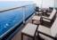 Neptune Suite Balcony, Westerdam