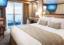 Balcony Stateroom, Crown Princess, Princess Cruises