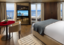 The Haven Premier Owner's Suite Master Bedroom, Norwegian Prima