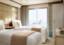 Sky Suite, Second Bedroom, Enchanted Princess, Princess Cruises