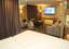 Royal Balcony Suite bathroom, Scenic Pearl - Image based on Scenic Crystal, configuration may vary