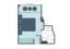 Deluxe Balcony Floor Plan, S.S. Maria Theresa, Uniworld
