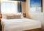 Oceanview Stateroom, Crown Princess, Princess Cruises