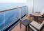 Signature Suite Balcony, Westerdam