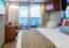 Verandah Stateroom, Eurodam