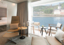 Owner’s One-bedroom Suite, Emerald Lumi - Configuration may vary