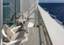 Aqua Sky Suite balcony, Celebrity Edge