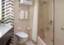 Neptune Suite Bathroom, Westerdam