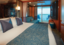 Club Balcony Suite, Norwegian Star
