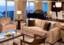 Penthouse Suite Living Room on Celebrity Solstice