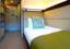 Single Outside Bedroom, Azura, P&O Cruises