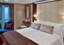 Wintergarden Suite Bedroom, Seabourn Ovation