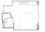 Forward Cabin, Diamond Deck, MS Riviera Rose, Riviera Travel - This is an example floorplan, configuration may vary