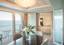 Mariner Suite Bedroom, Seven Seas Mariner, Regent Seven Seas