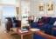 Owner's Suite Living Room, Allura, Oceania Cruises