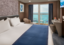 Solo Balcony Stateroom, Norwegian Spirit
