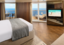 The Haven Deluxe Owner's Suite Master Bedroom, Norwegian Prima