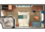 Oceanview Stateroom Floorplan, Pride of America