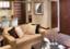 Royal Suite Living Room on Celebrity Solstice