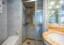 Penthouse Suite Bathroom, Seven Seas Mariner, Regent Seven Seas