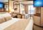 Mini-Suite, Crown Princess, Princess Cruises