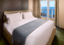 The Haven Deluxe Owner's Suite Guest Bedroom, Norwegian Prima