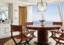 Oceania Suite Dining, Allura, Oceania Cruises
