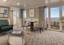 Vista Suite, Living Area, Regatta, Oceania Cruises