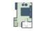 Deluxe Stateroom Floor Plan, River Duchess, Uniworld