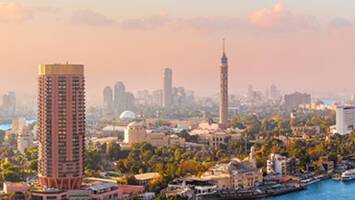 View CruiseClassic Egypt: Cairo, Luxor and a Nile river cruiseDeal
