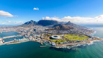View Cruise2026 All-Inclusive Luxury Cape Town to MumbaiDeal