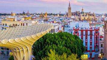 View Cruise2026 All-Inclusive Luxury Portugal, Morocco & SpainDeal