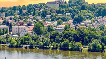 View CruiseVineyards & Palaces along the - Prague to ViennaDeal