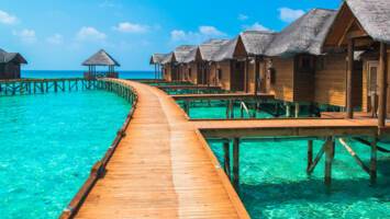 View CruiseTreasures of French Polynesia & the Marquesas IslandsDeal