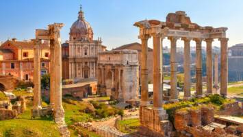 View Cruise2027 All-Inclusive Ultra-Luxury Venice to RomeDeal