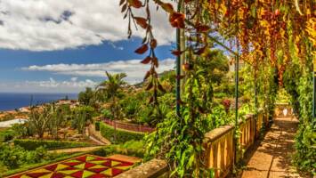 View Cruise2028 No-Fly 5★ Canary Island Enchantment & PortugalDeal