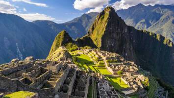 View Cruise2028 All-Inclusive Ultra-Luxury Machu Picchu AdventureDeal