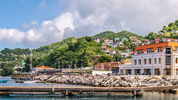 View Cruise2028 No-Fly Caribbean WondersDeal